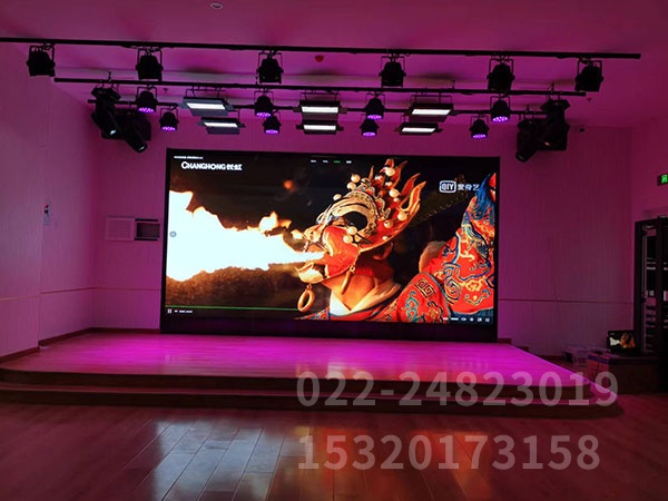 室内LED显示屏 (3)