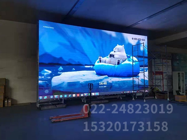 室内LED显示屏 (4)
