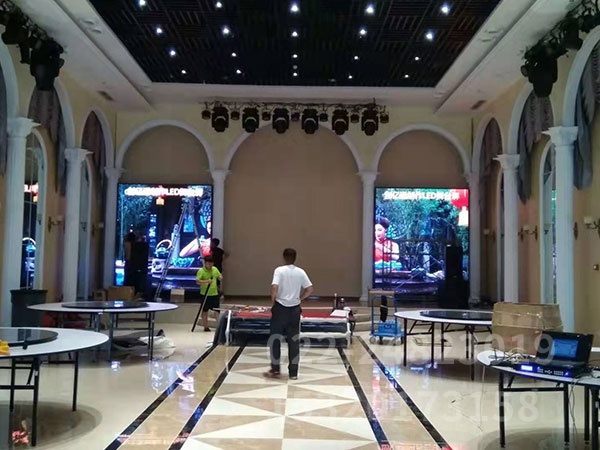 室内LED显示屏 (6)