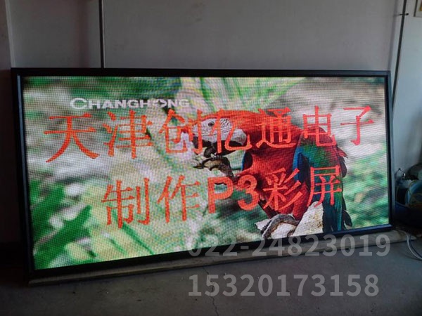 室内LED显示屏 (20)